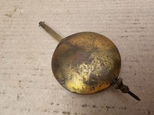 Antique German English wall