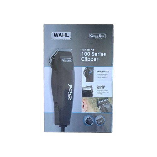 Wahl groomease 100 - 100, hair