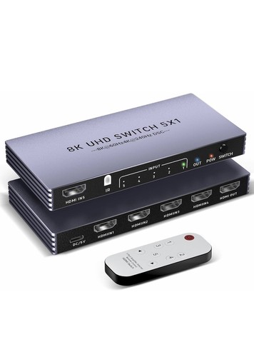 Hdmi splitter 240hz - hdmi,