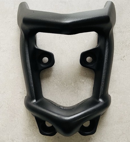 Genuine oem front nudge bar - genuine,