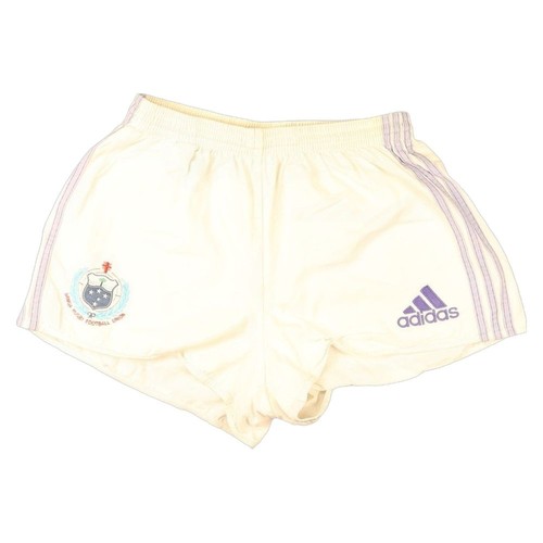 Vintage samoa rugby shorts - vintage,