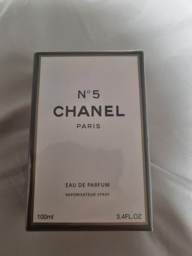 Chanel eau de parfum - chanel,