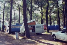 1970s Agfachrome Slide