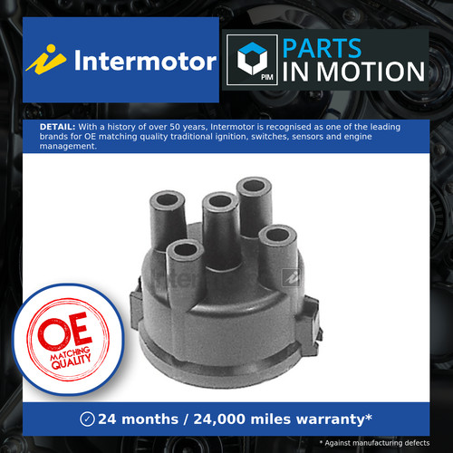 Distributor cap fits nissan - distributor,