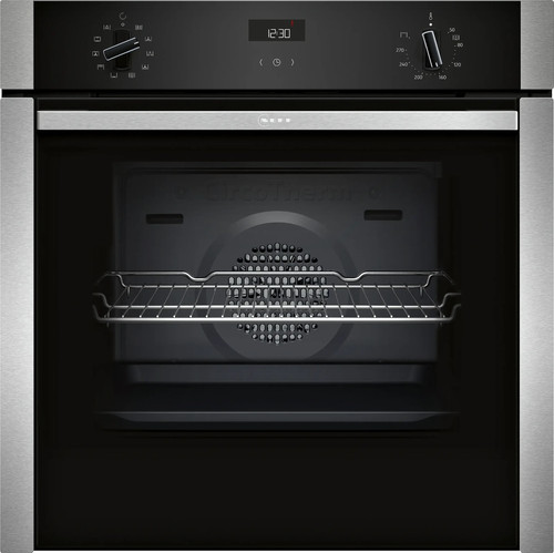 Neff n50 slide and hide - neff,