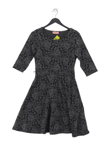 Popsy line midi dress - midi,