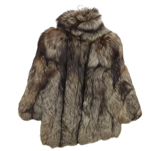 Saga fox silver label - saga,