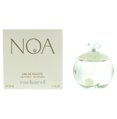 Cacharel noa 50ml eau de - cacharel,