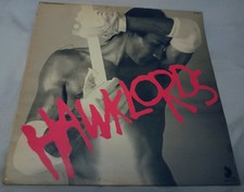 1982 Hawklords - "25 Years on"