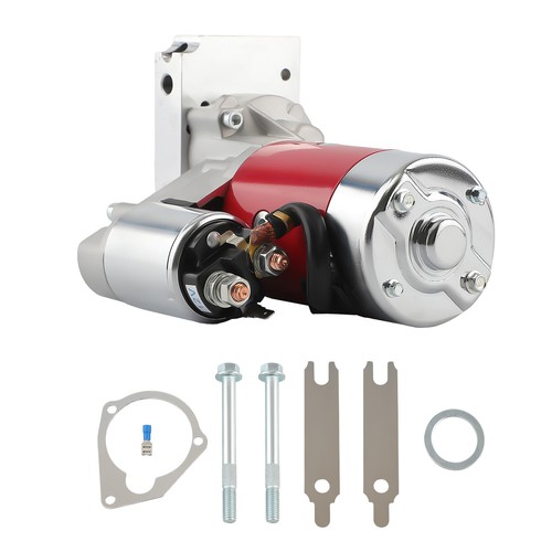 Starter motor for chevrolet - starter,