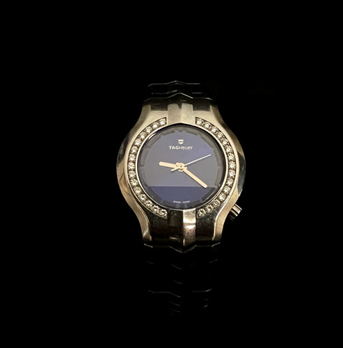 Tag heuer ladies watch - ladies, alter