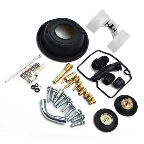 Vulcan carburetor repair kit - vulcan,