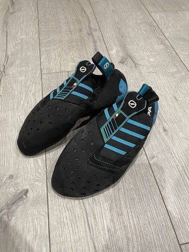 Scarpa instinct size uk10 - scarpa,