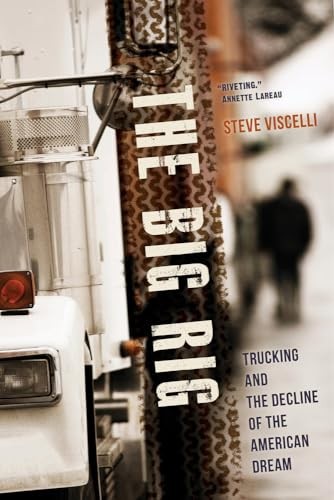 Big rig trucking and - rig:,