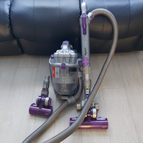 Dyson dc08t pull - dyson,