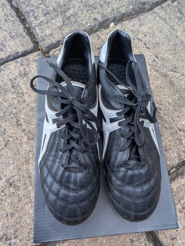 Gilbert rugby boots moulded - rugby,