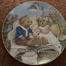 Rare Franklin Mint Heirloom