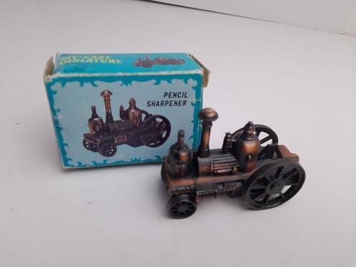 Vintage die cast miniature - vintage,
