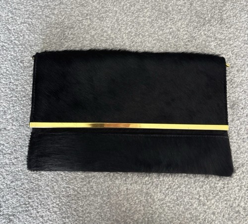 Topshop clutch bag - topshop,