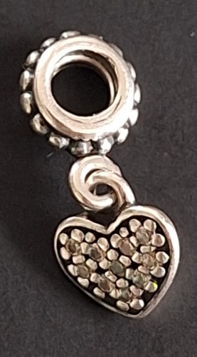 Pandora s925 clear pave - pandora,,