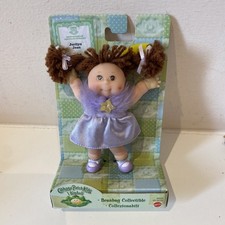 Mattel Cabbage Patch Kids Mini