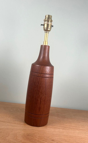 Vintage mid century teak - vintage,