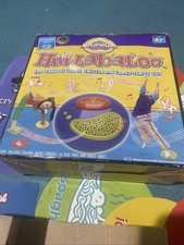 Cranium Hullabaloo Game Tunes