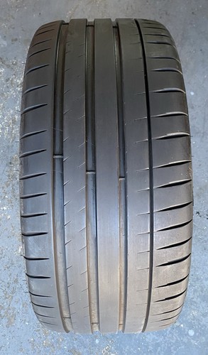 Tyre 255 19 michelin - x, 35