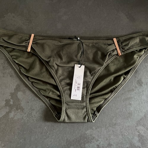 Ladies debenhams khaki green - debenhams,