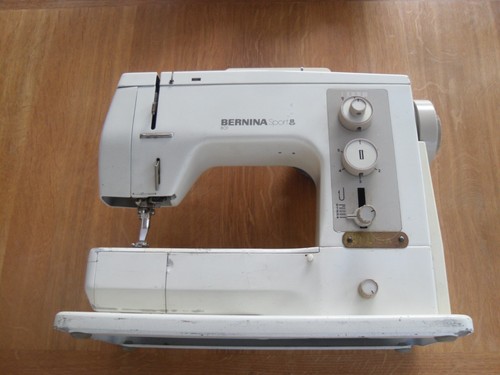 Bernina 801 sport sewing - bernina,