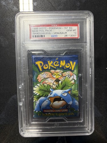Pokemon 1st edition base set - pokemon,