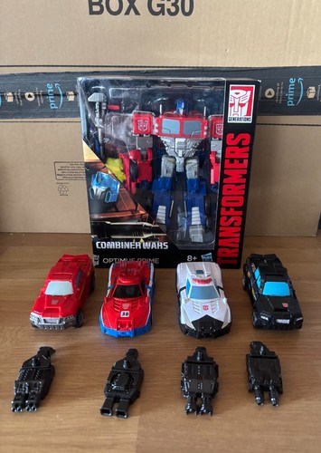 Optimus prime transformers - optimus,