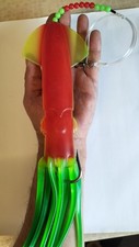 30cm GIANT SEA FISHING SOFT