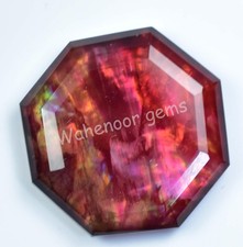 39.85 Ct Natural Ammolite