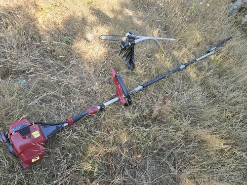 Mountfield piece system - 5,