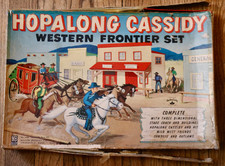 Hopalong Cassidy Western