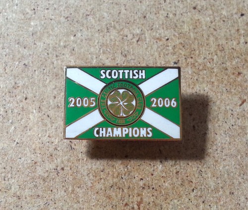 Celtic scotland 2005 - scotland, league