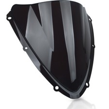 Motorcycle windshield Fit For