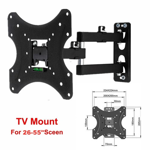 Slim tilt swivel wall - slim,