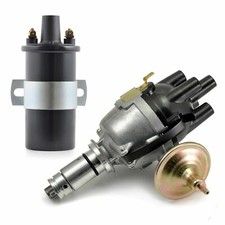 25D4 Points Distributor