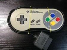 B Grade SNES Super Nintendo