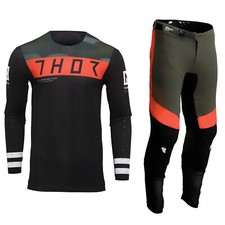 THOR PRIME MOTOCROSS PANTS
