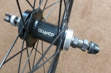 26" MTB DISC BRAKE REAR WHEEL