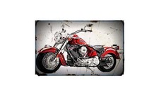 2012 Indian Chief Bike