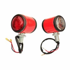 12v Butler style Massey