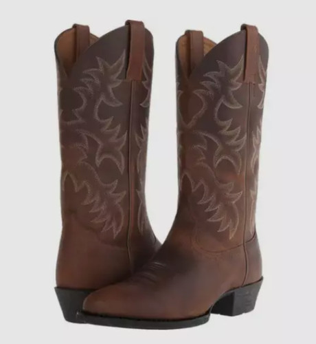 Men vintage pull - vintage, calf