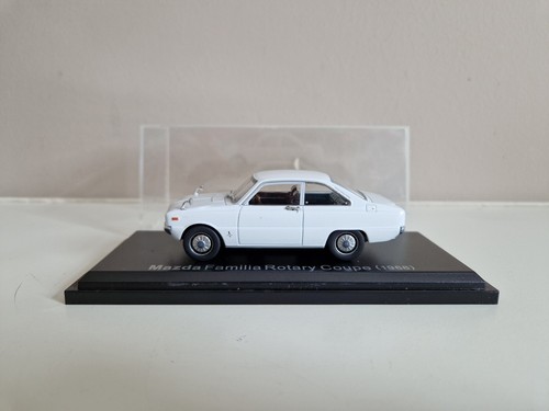 Hachette ixo mazda - ixo,