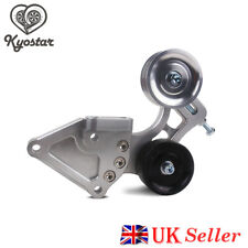 K Series Side Mount Pulley Kit K24 K24A2 For DC2 EG EK Si Civic CRV Honda Acura