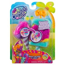 Candylocks mina colada - mina,