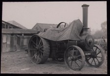 Magic Lantern Slide RANSOMES